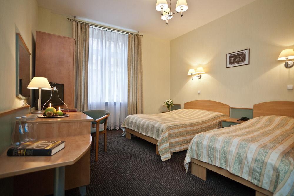 Kazimierz Готель 3*