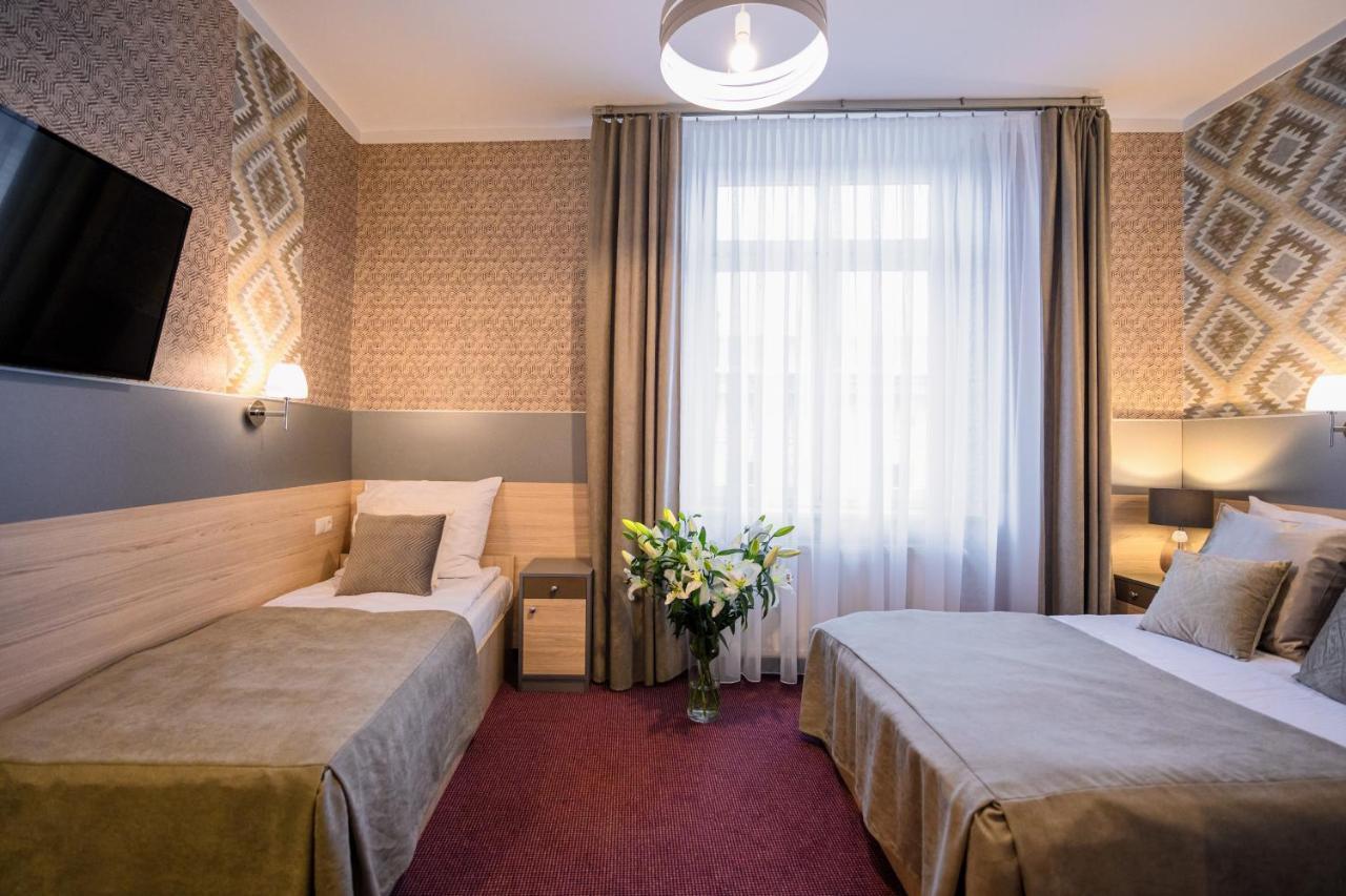 Kazimierz 3* Краків