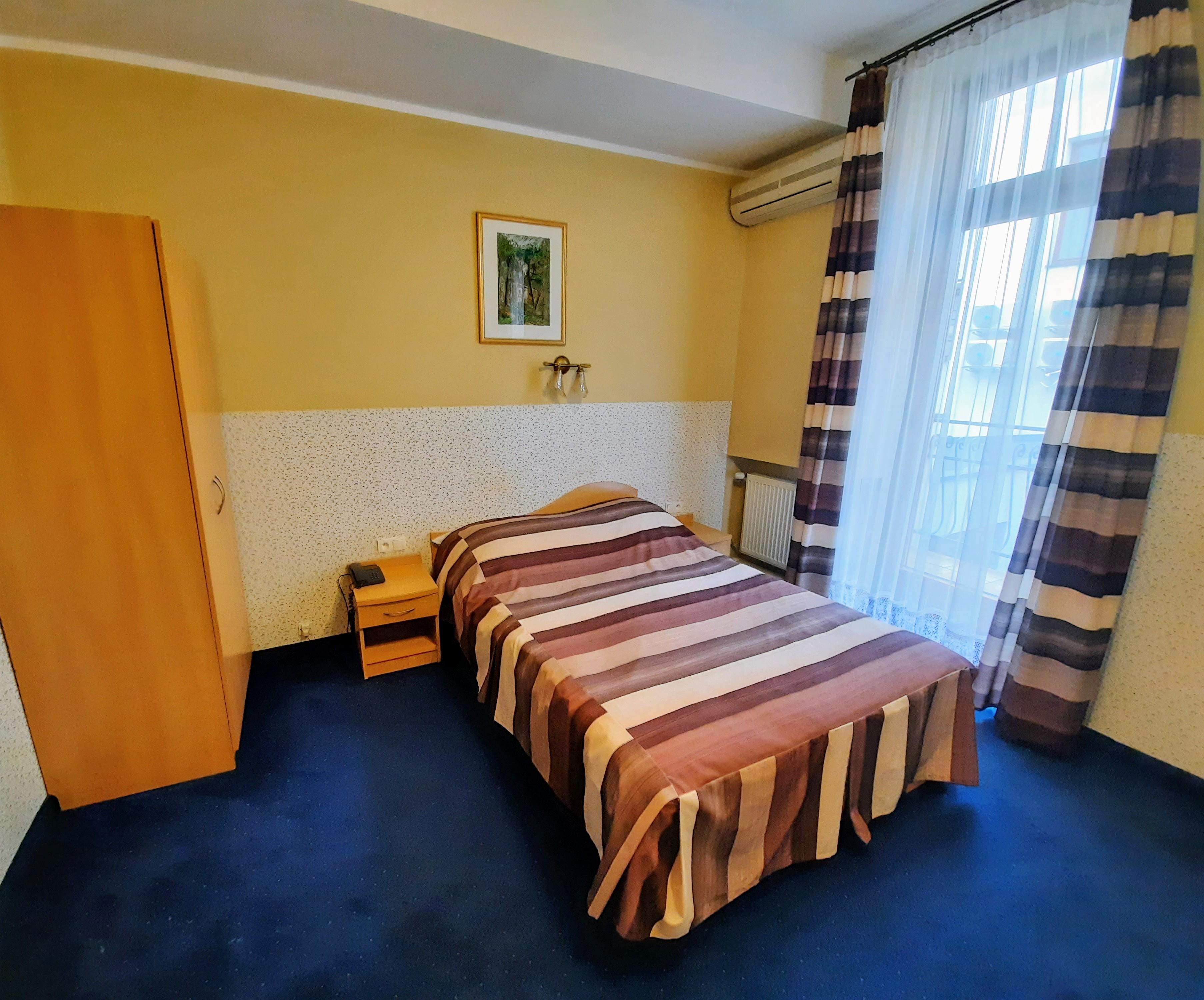Kazimierz Готель 3*