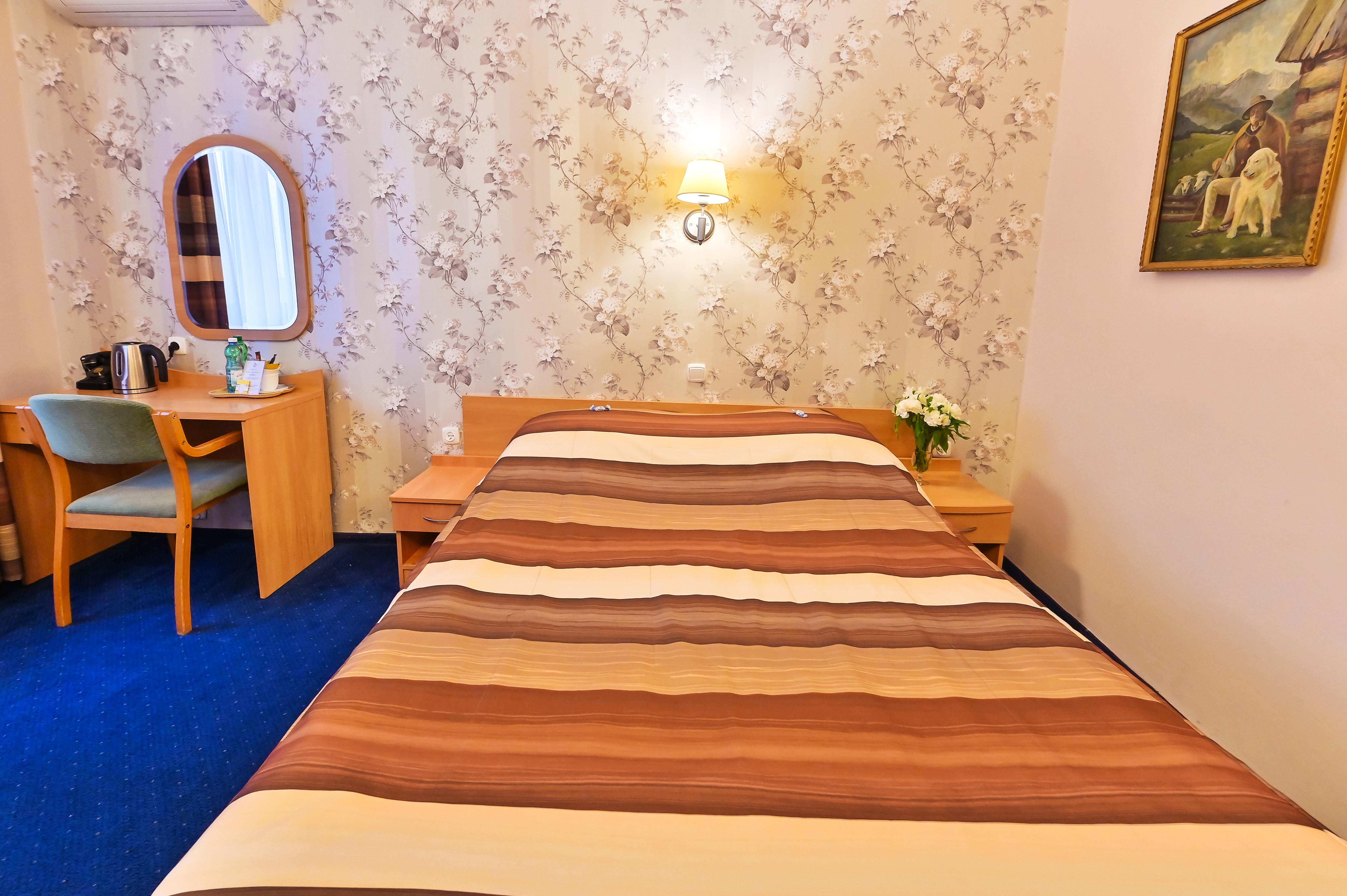 Kazimierz Готель 3*