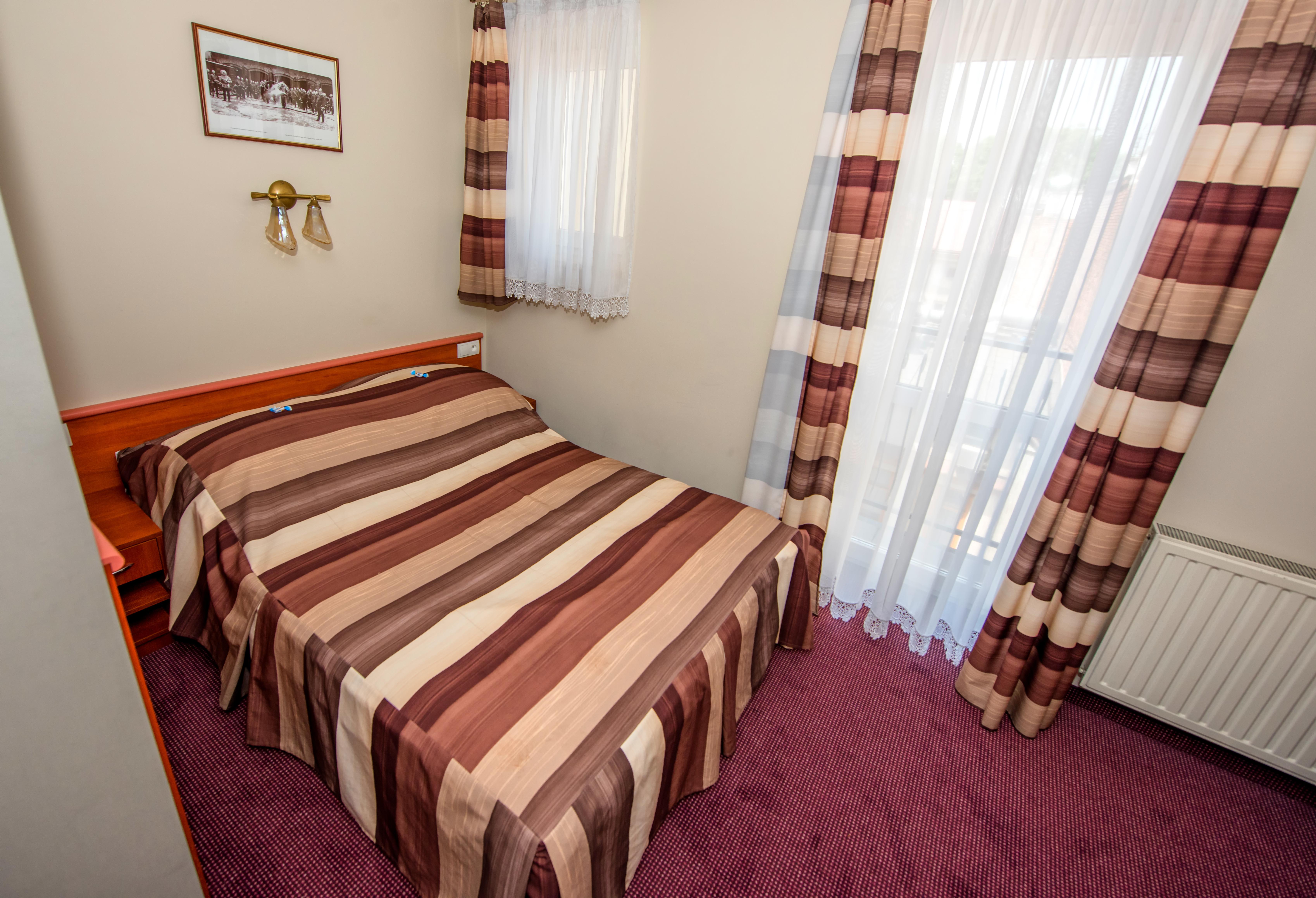 Kazimierz Готель 3*