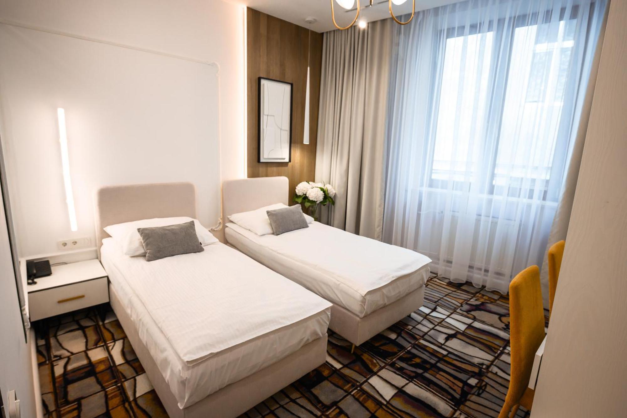 Kazimierz 3* Краків