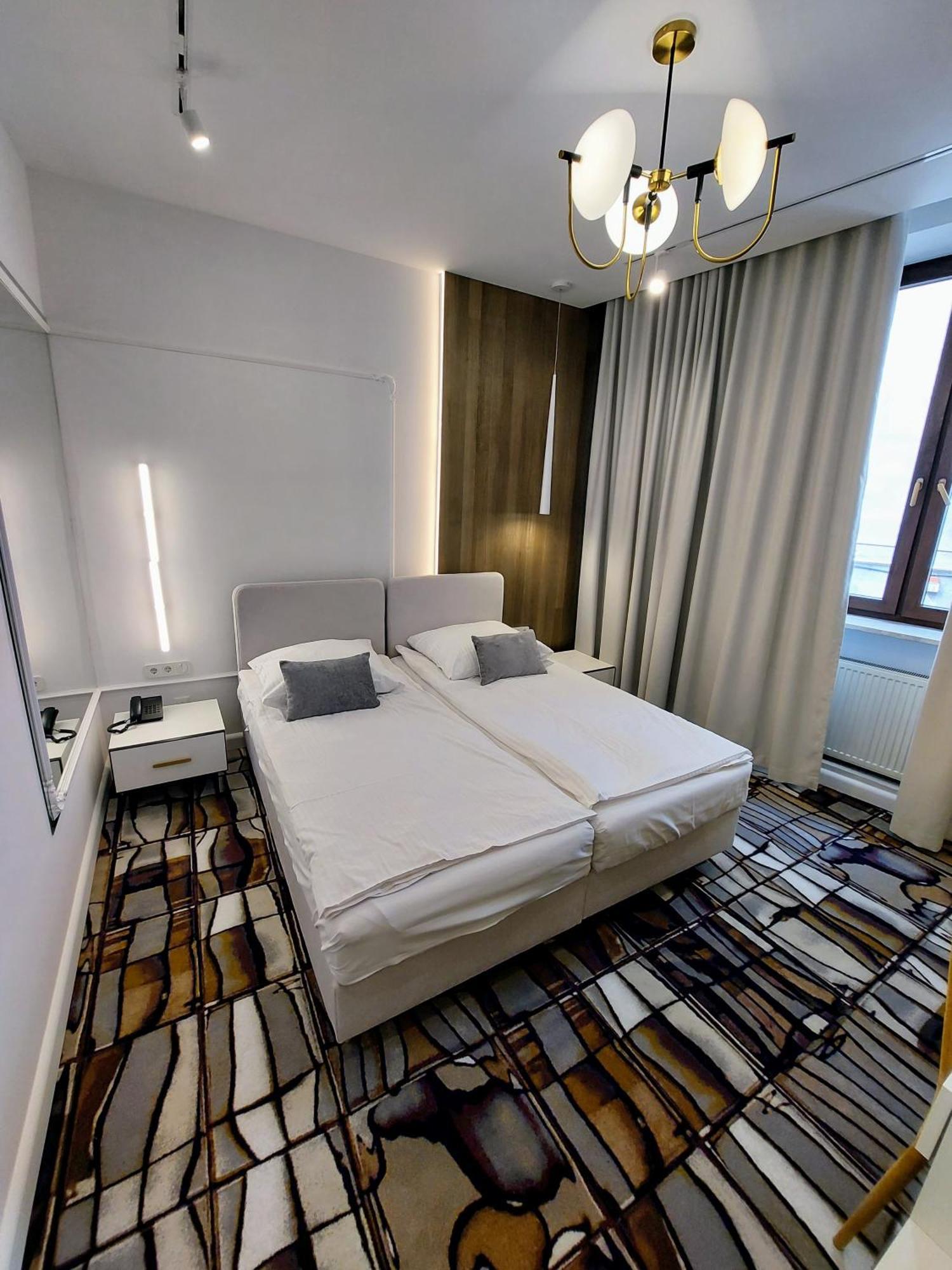 Kazimierz 3* Краків