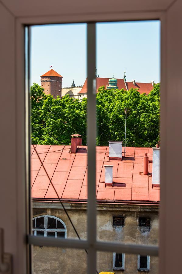 Kazimierz Краків