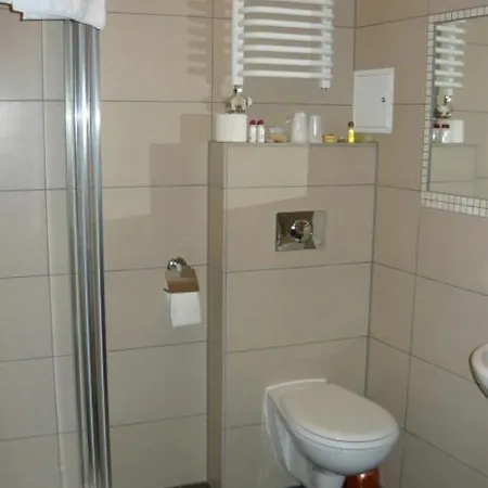 Hotel Kazimierz Krakov Exteriér fotografie