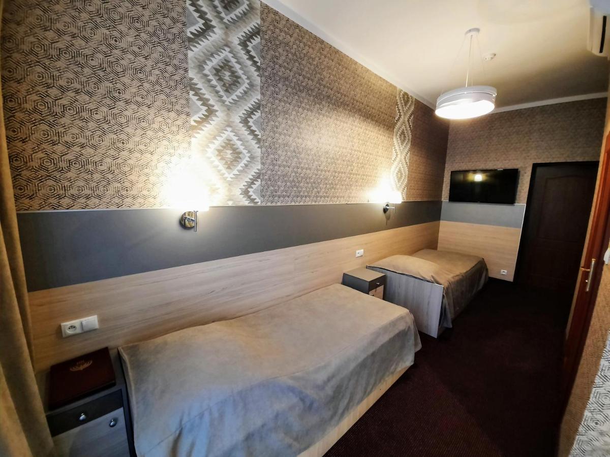 Kazimierz Hotel Cracovia