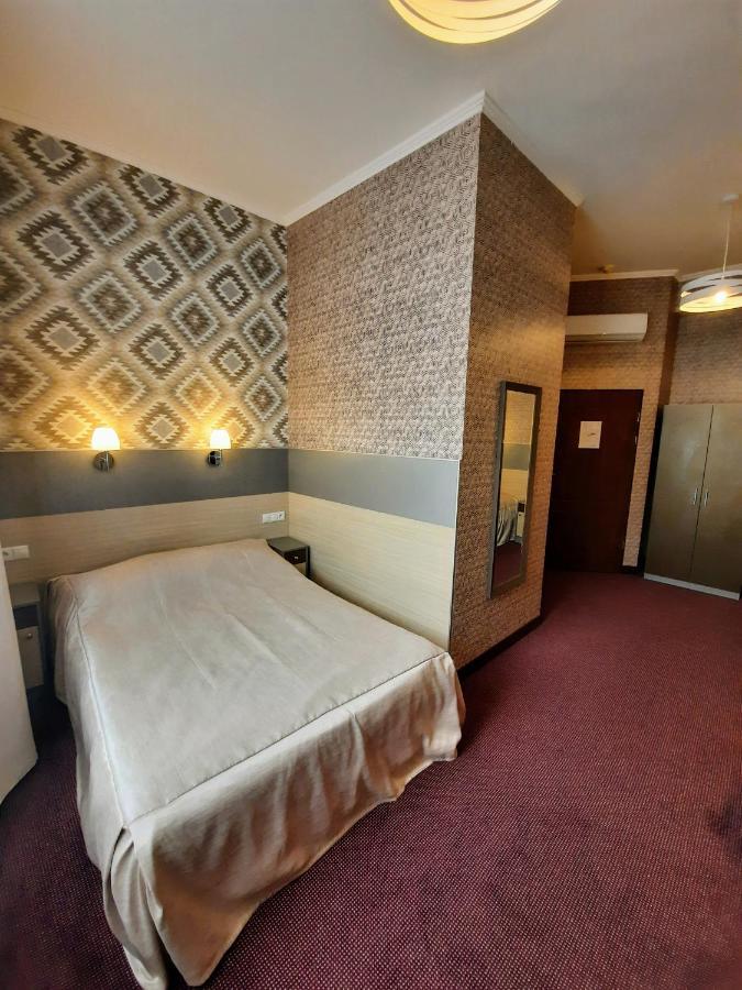 Kazimierz Hotel Cracovia