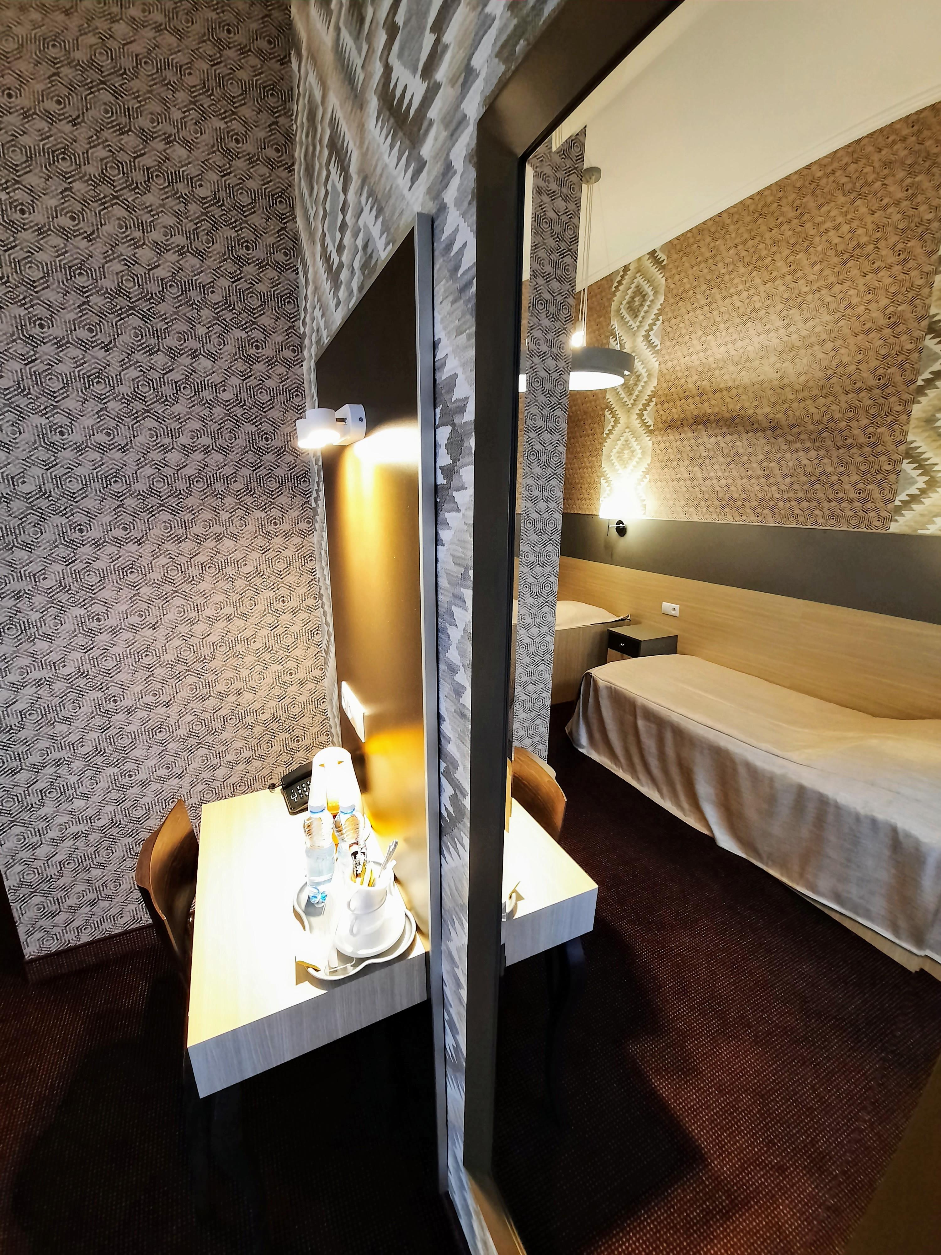 Hotel Kazimierz Cracovia