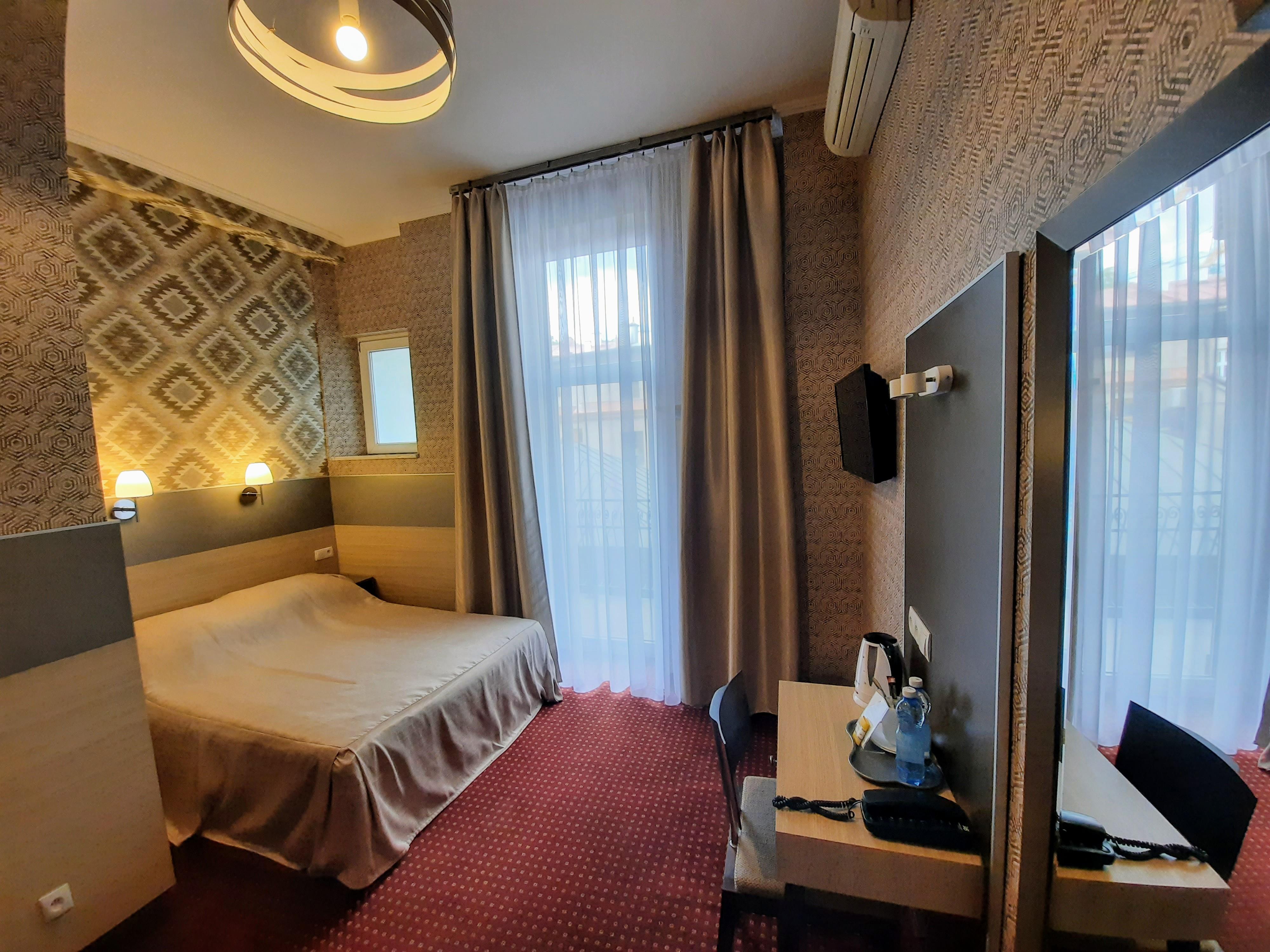Kazimierz 3* Cracovia