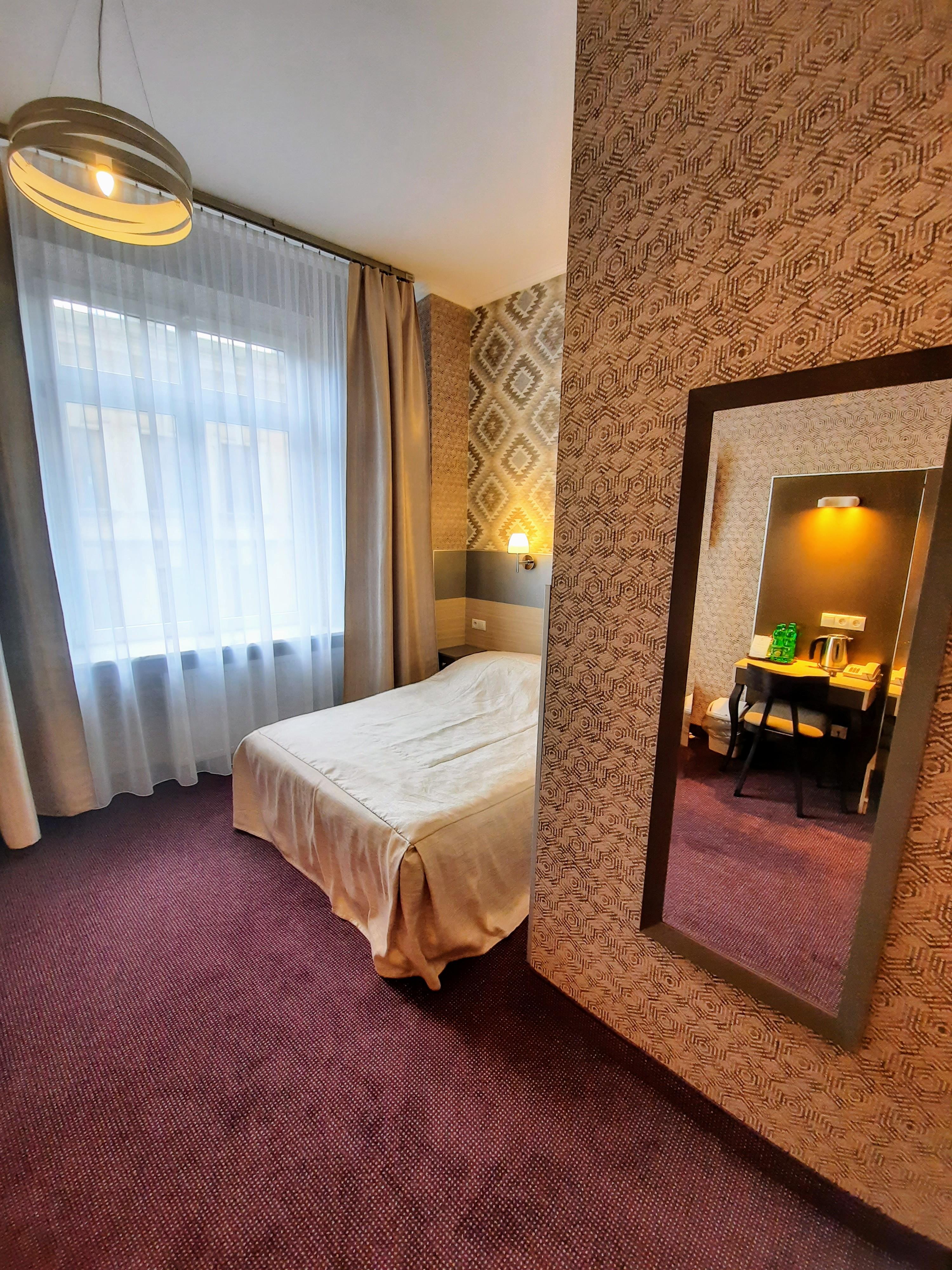 Kazimierz Hotel Cracovia