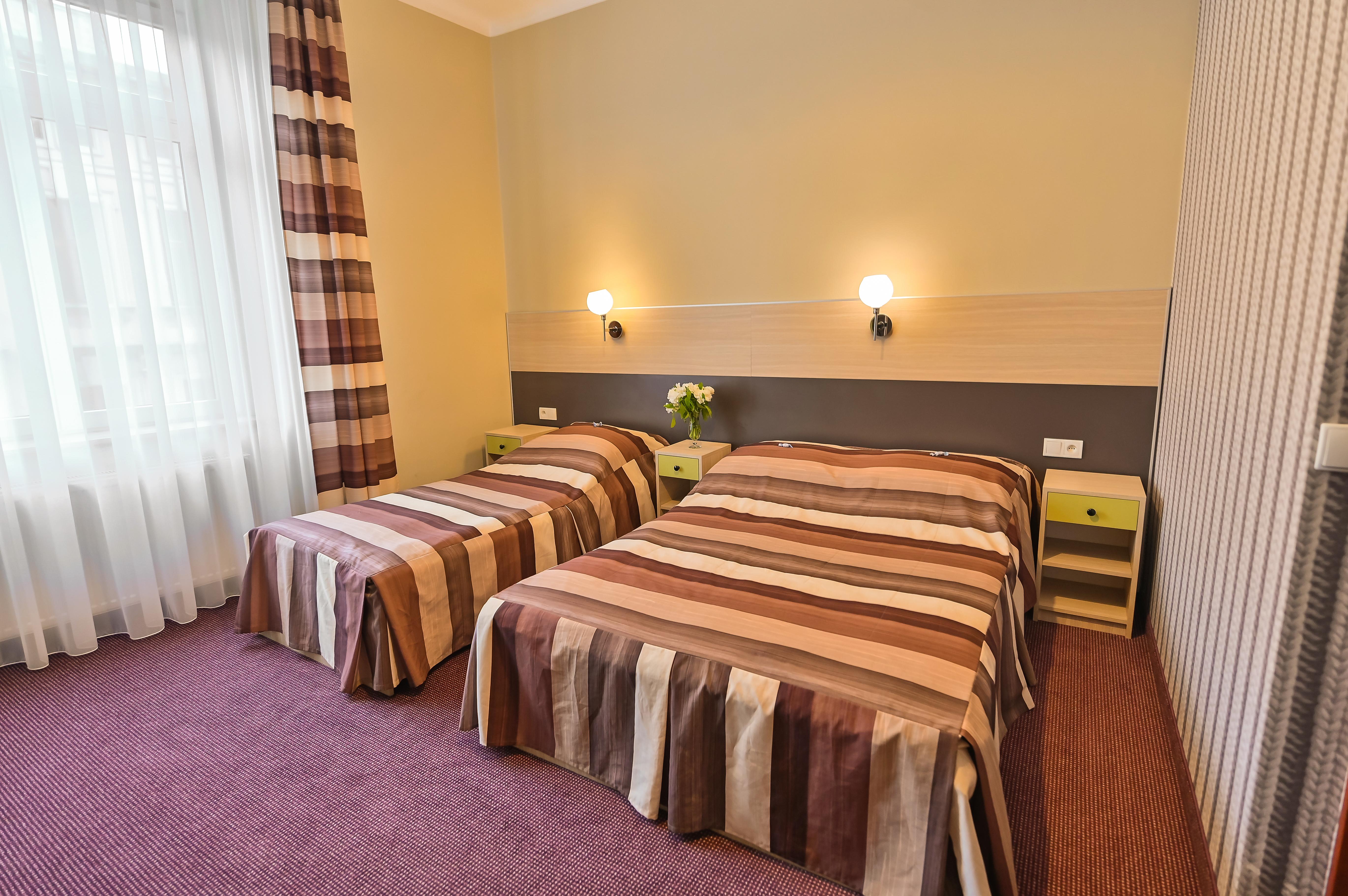 Kazimierz Hotel Cracovia