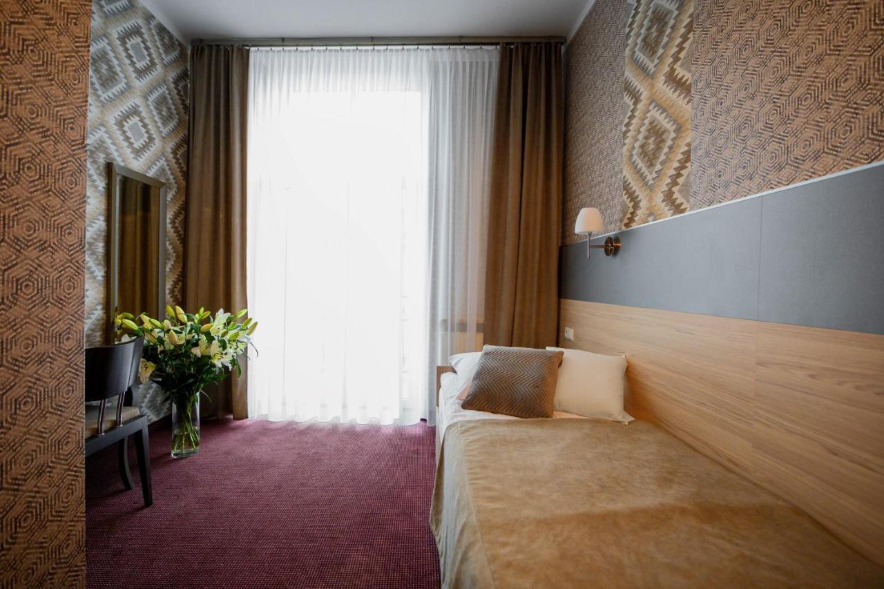 Kazimierz Hotell Krasków