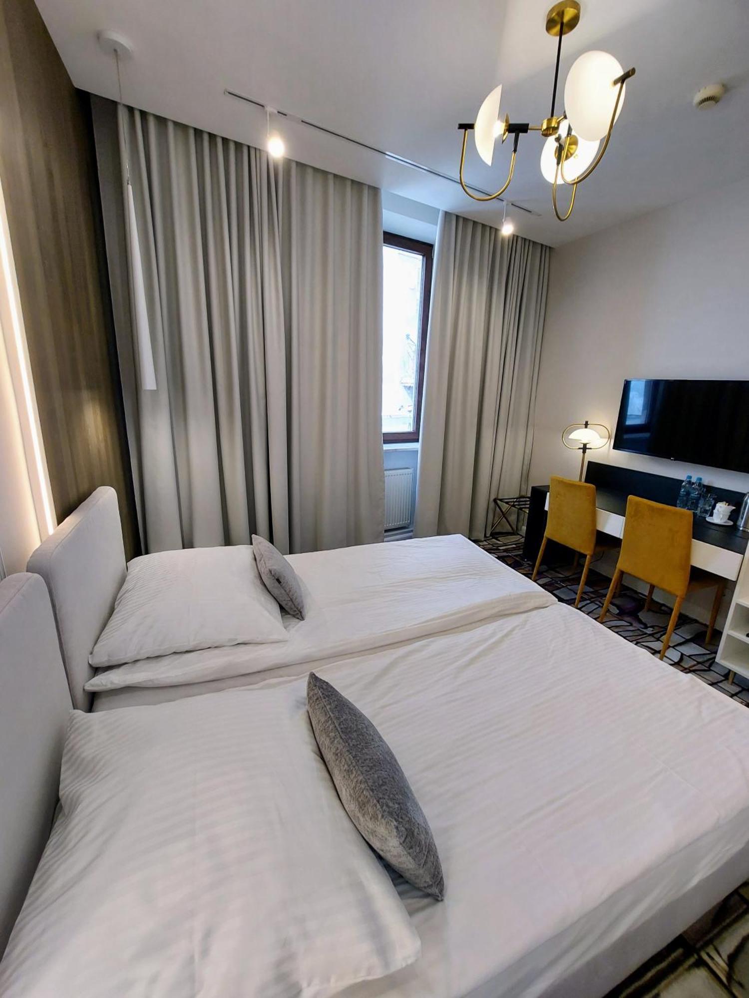 Hotell Kazimierz